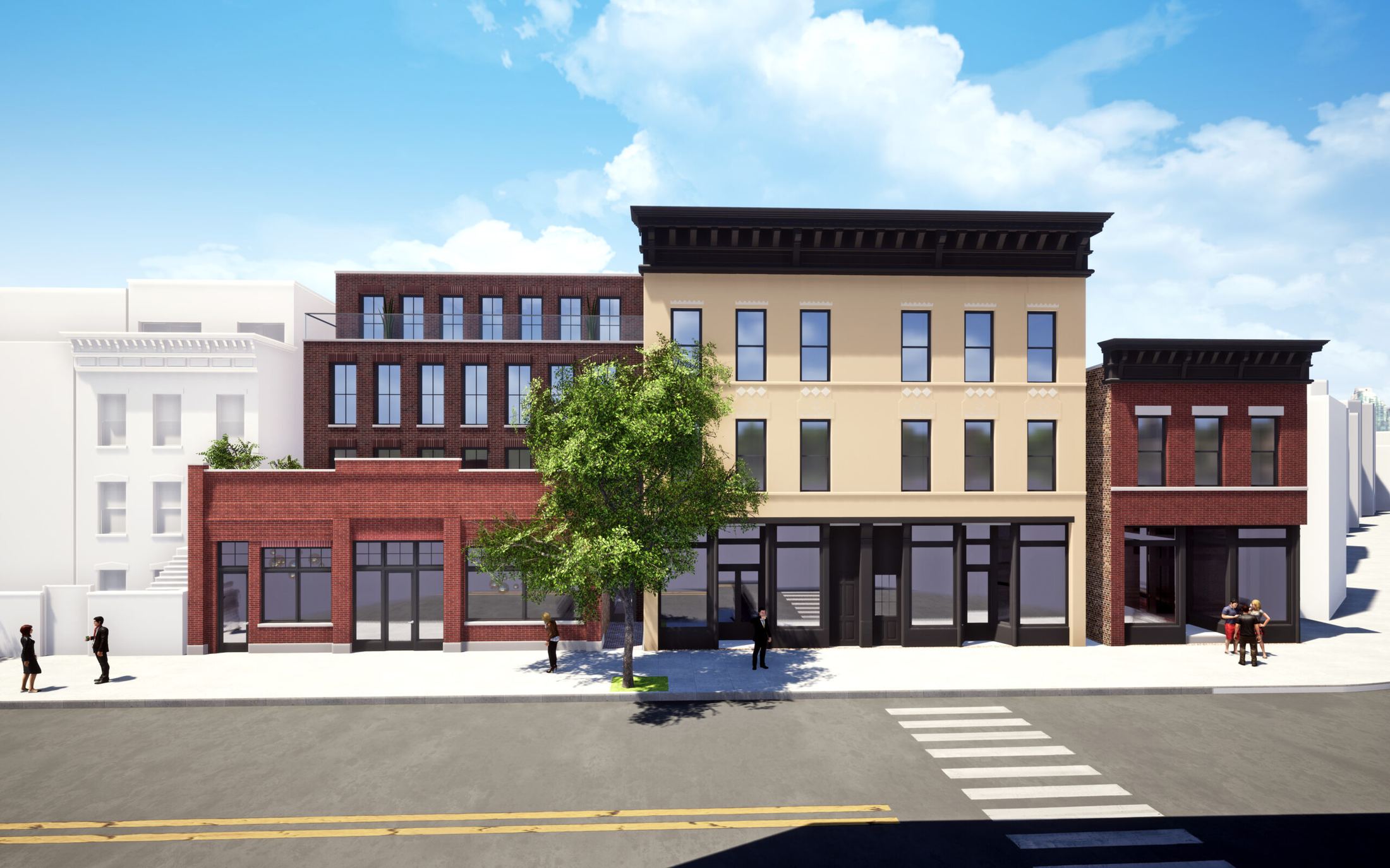 1810 North Wells