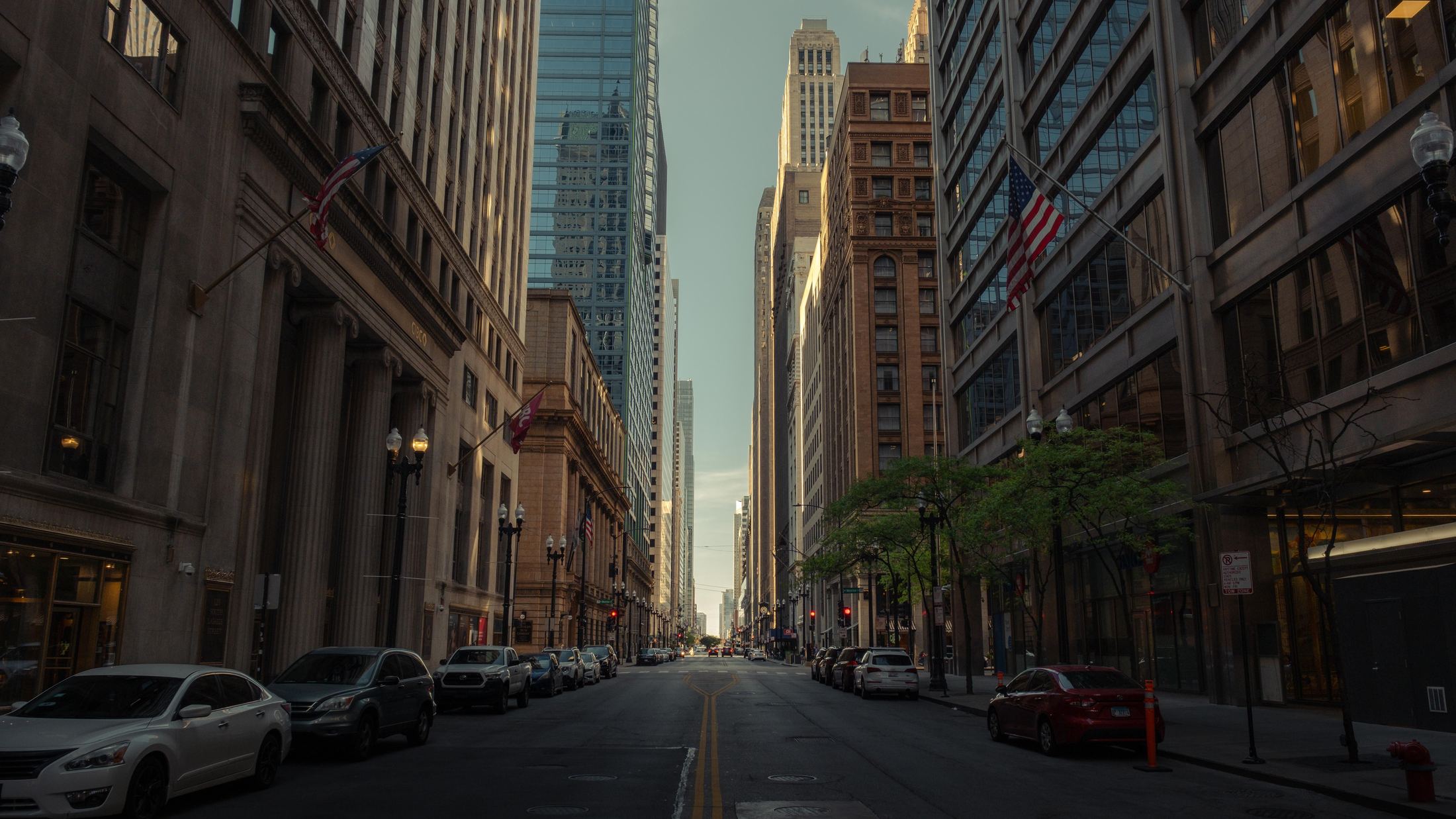 Chicago