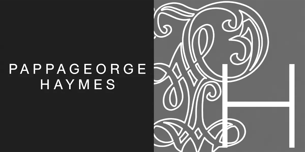 Pappageorge Haymes Partners