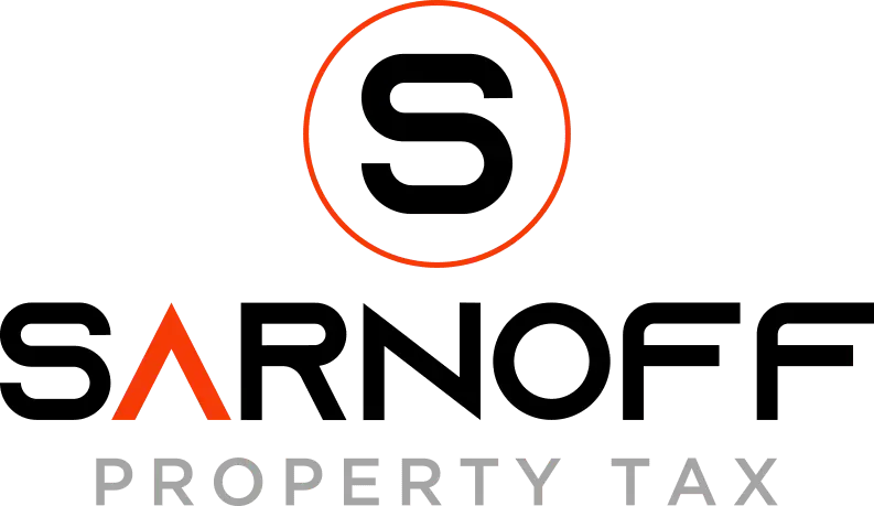 Sarnoff Property Tax